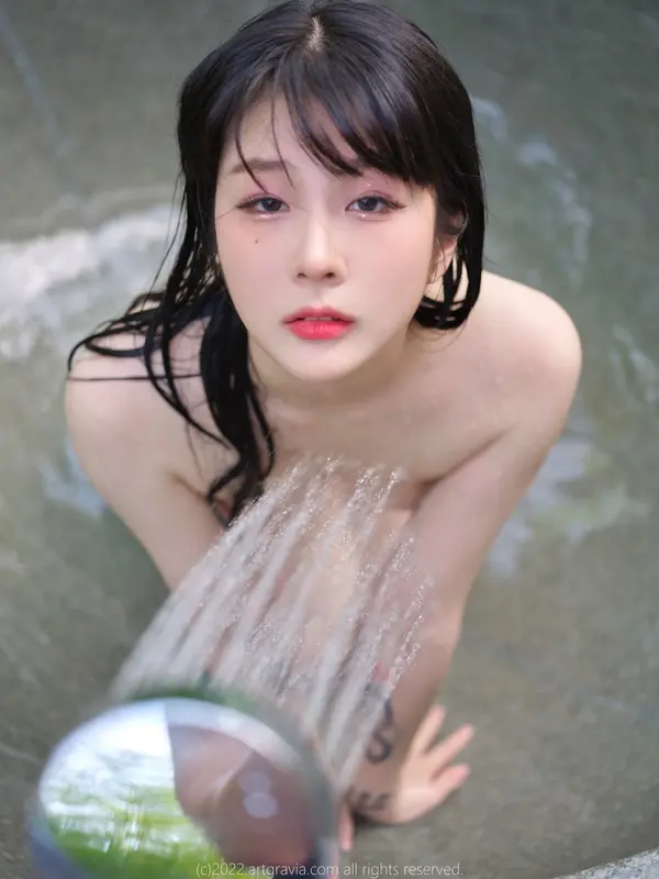 ArtGravia Vol.454 Jang Joo (장주) - ArtGravia
