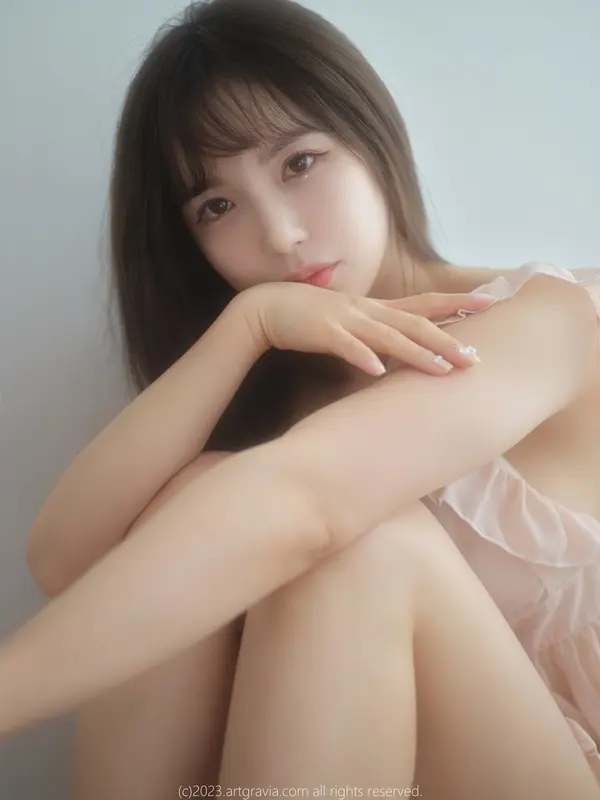 ArtGravia Vol.517 율비 - ArtGravia